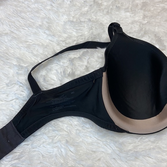 Warner’s Black Underwire Adjustable Bra - Picture 7 of 7